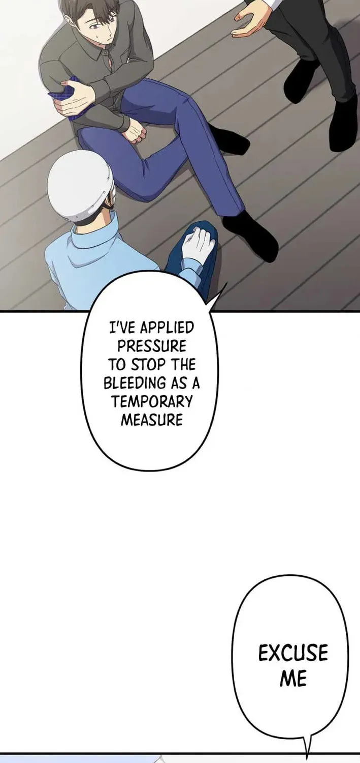 Doctor Brothers Chapter 27 page 10 - 