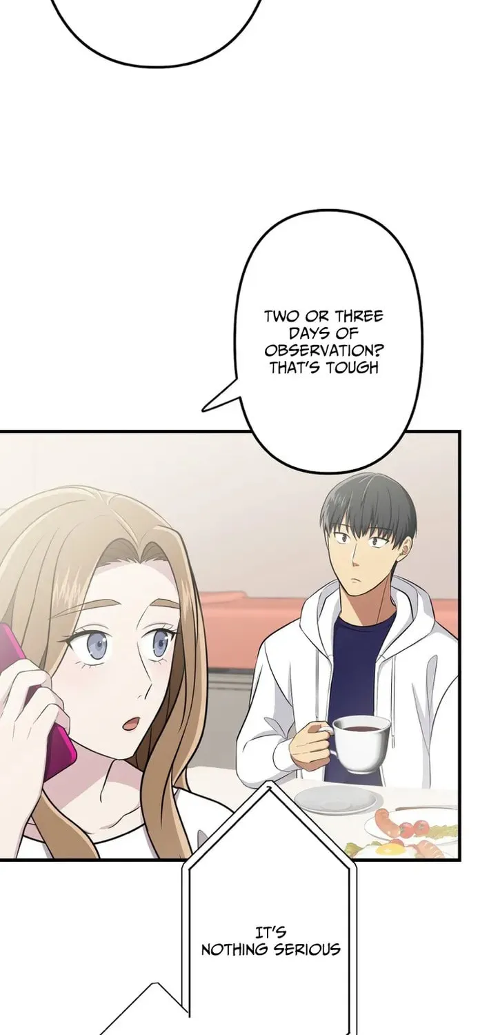 Doctor Brothers Chapter 28 page 23 - 