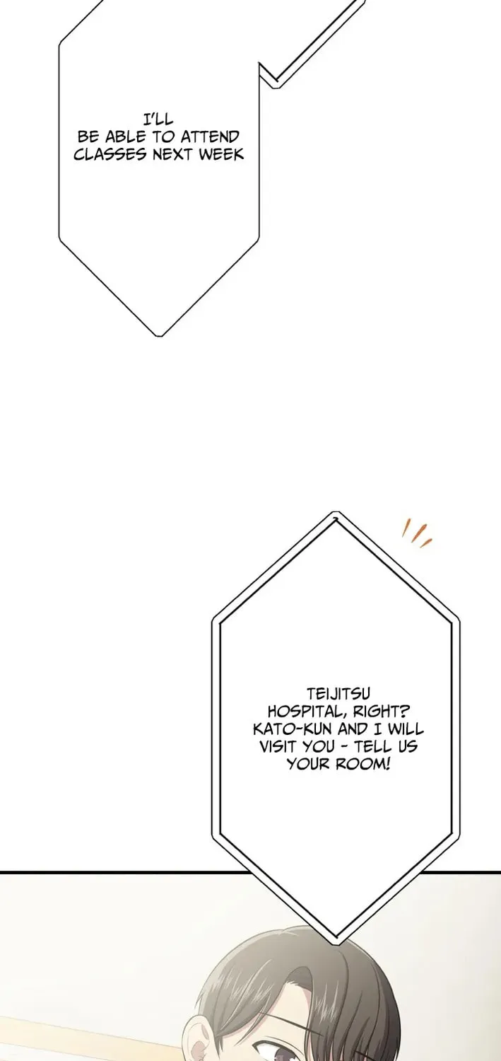Doctor Brothers Chapter 28 page 24 - 