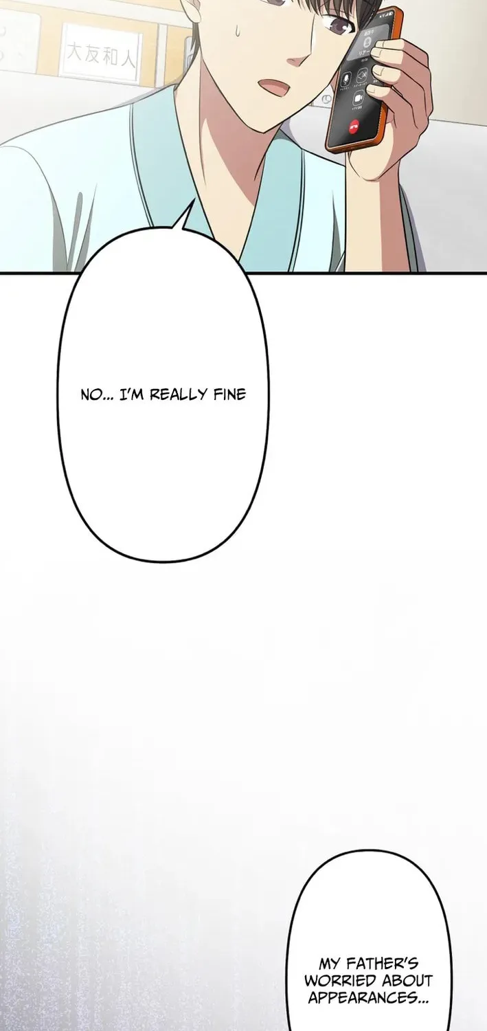 Doctor Brothers Chapter 28 page 25 - 