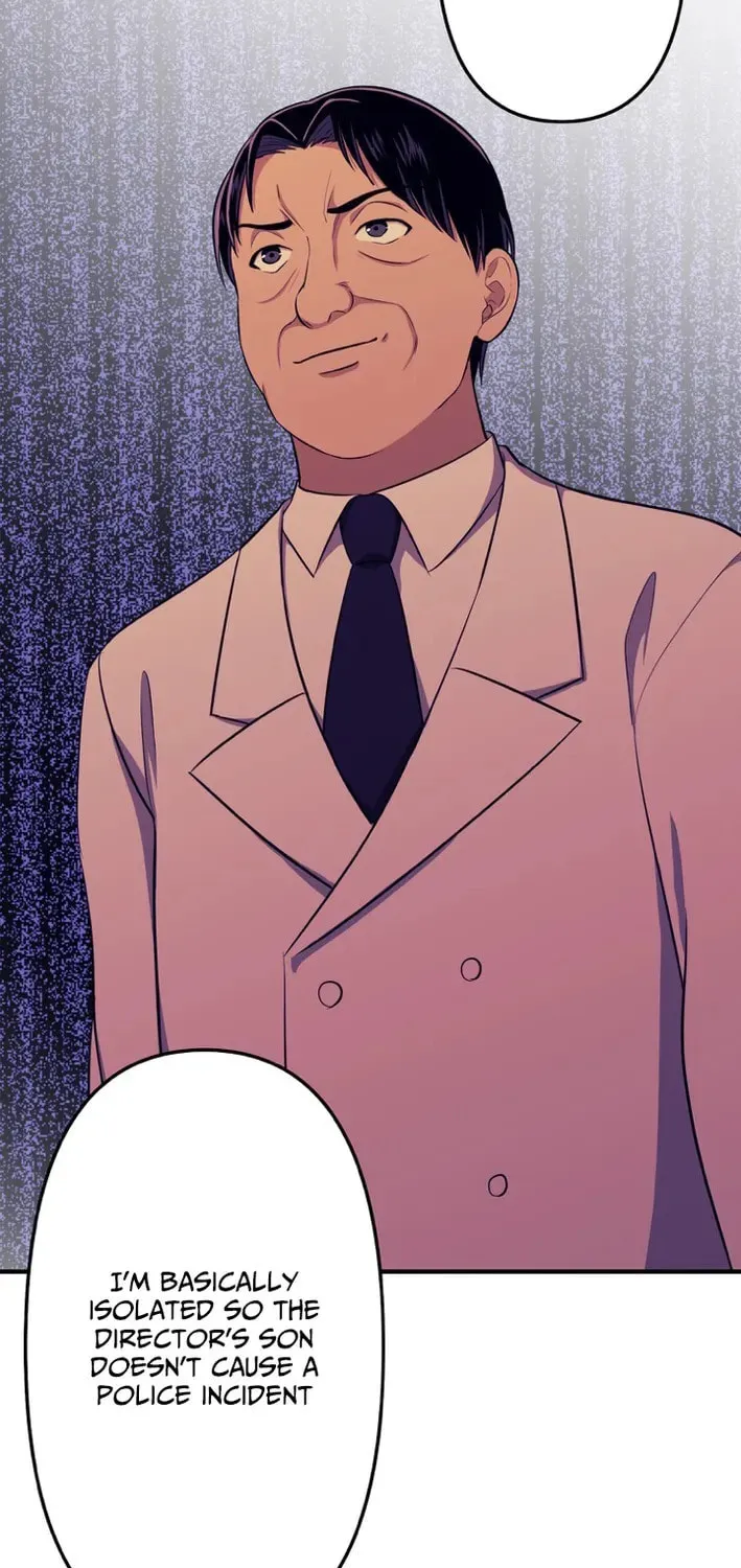 Doctor Brothers Chapter 28 page 26 - 