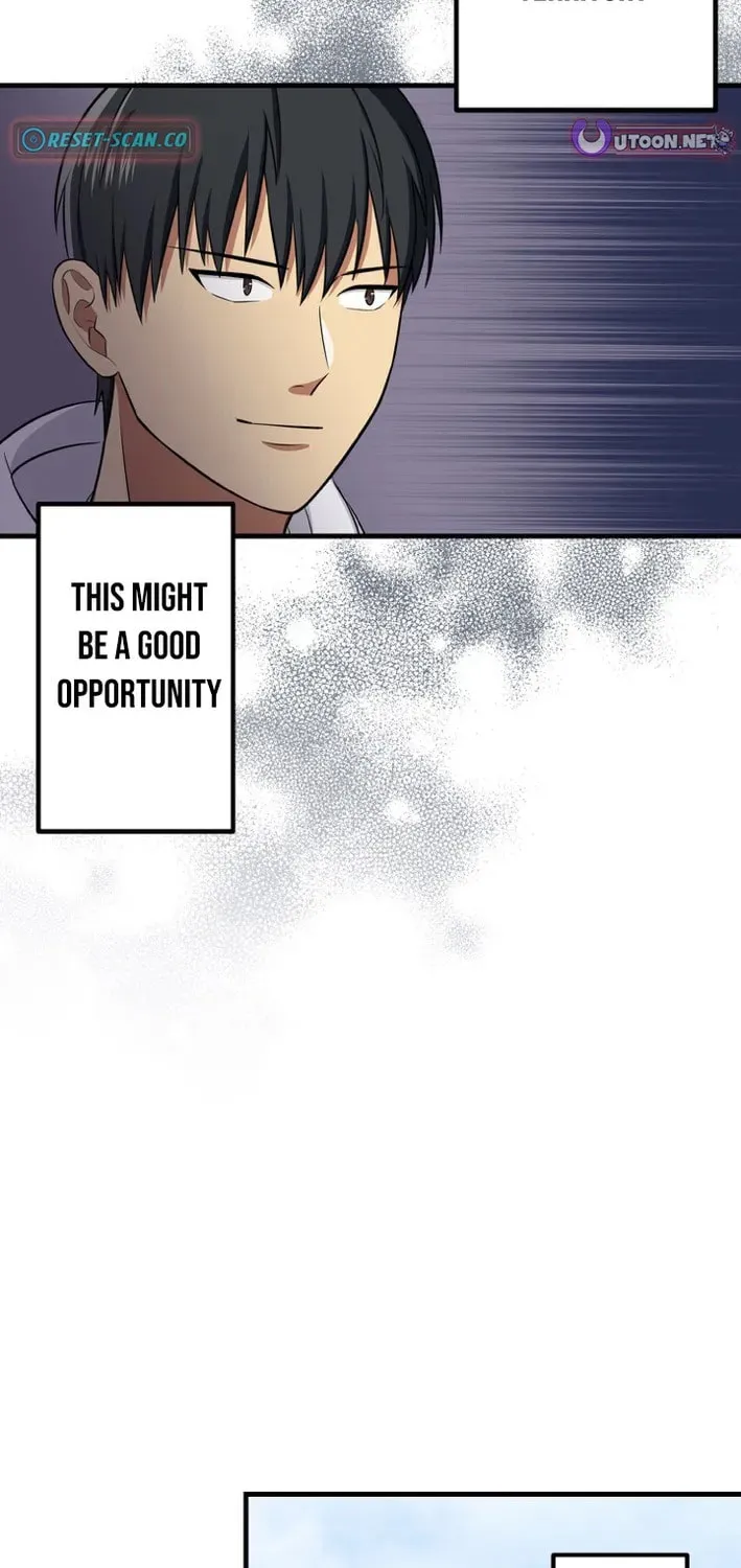 Doctor Brothers Chapter 28 page 33 - 