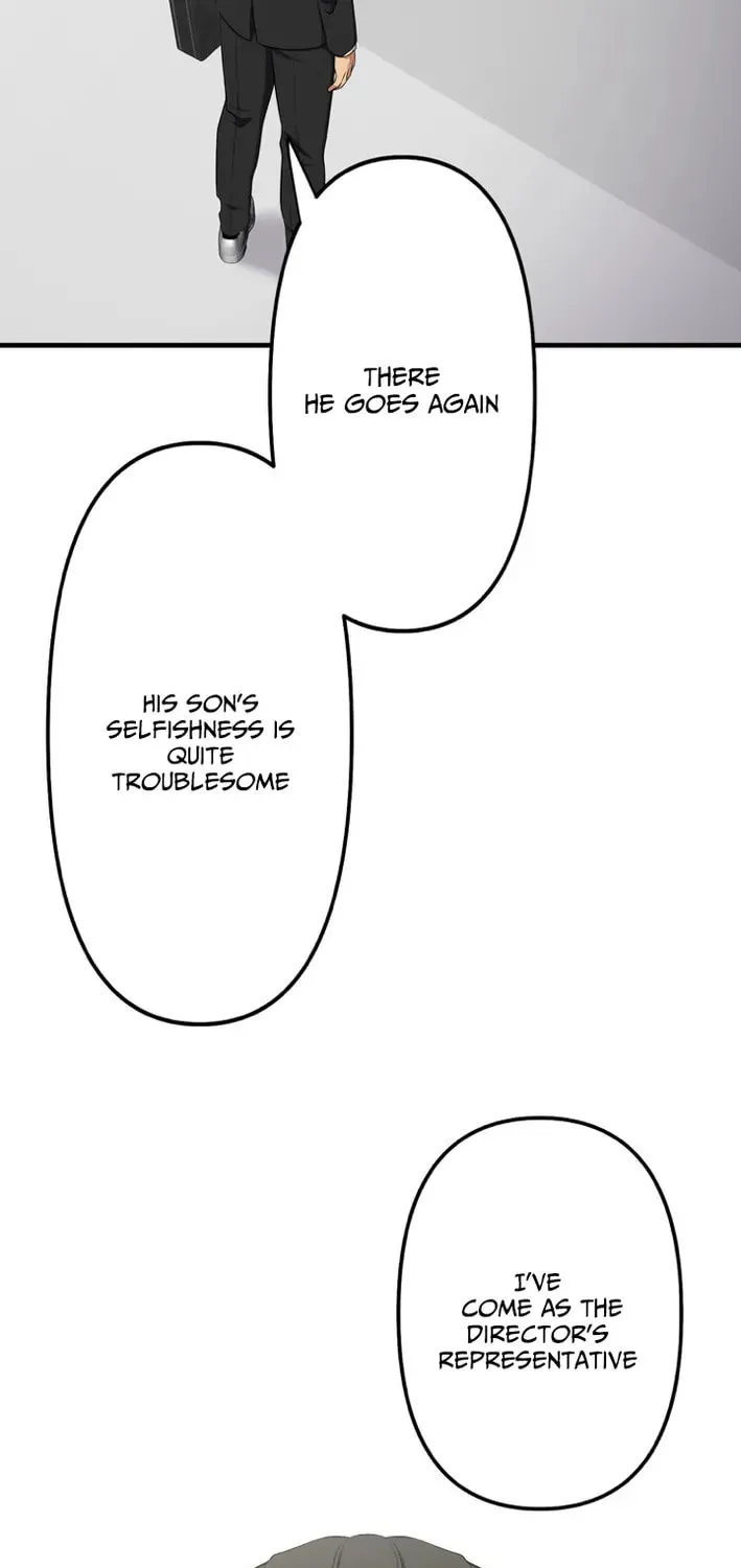 Doctor Brothers Chapter 28 page 36 - 