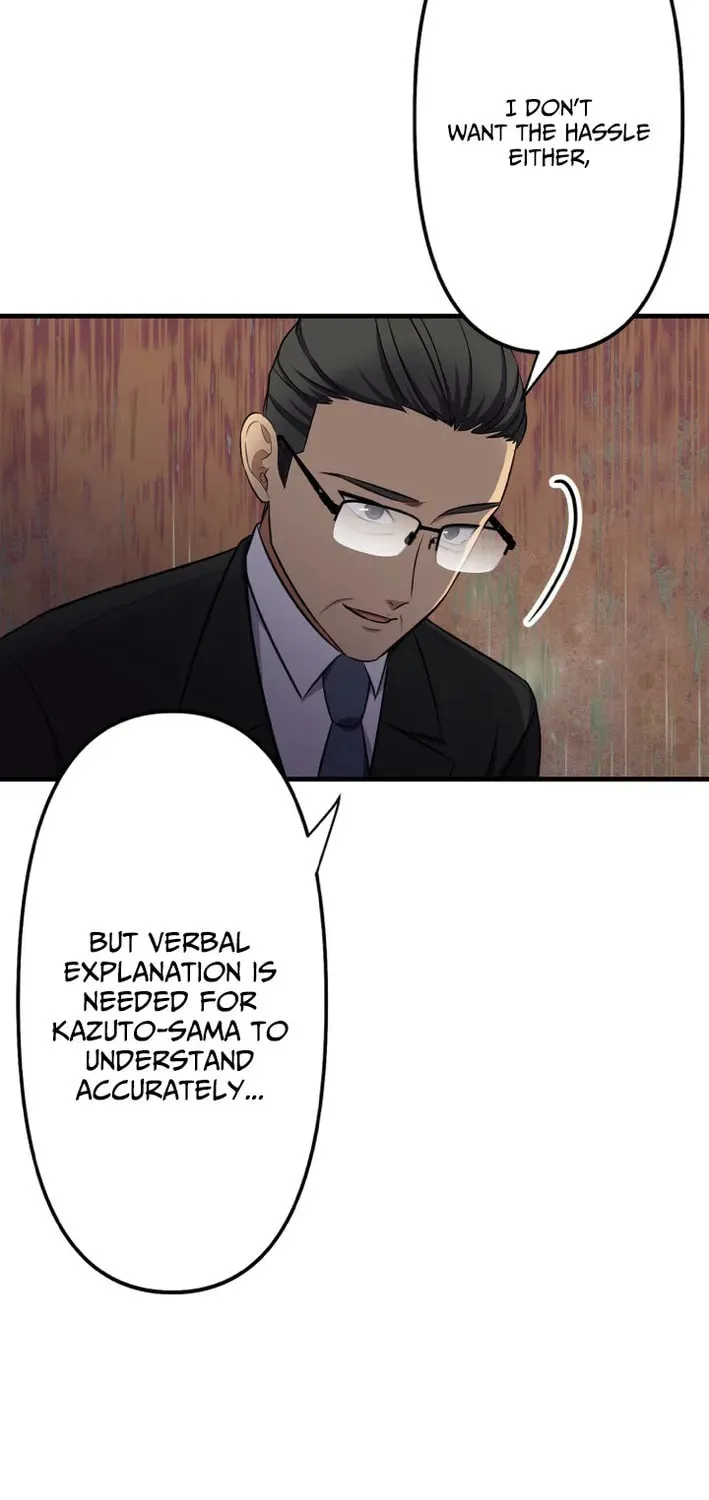 Doctor Brothers Chapter 28 page 45 - 