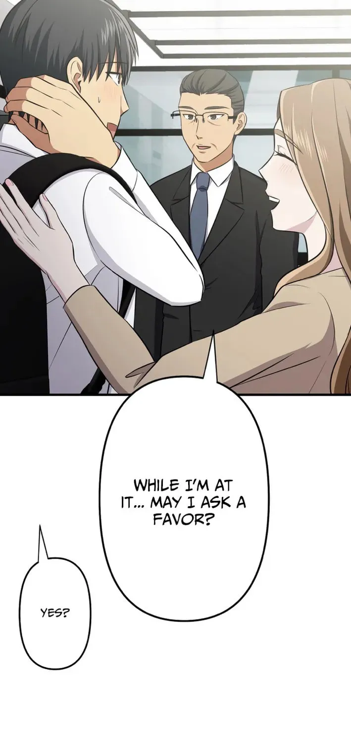 Doctor Brothers Chapter 28 page 75 - 