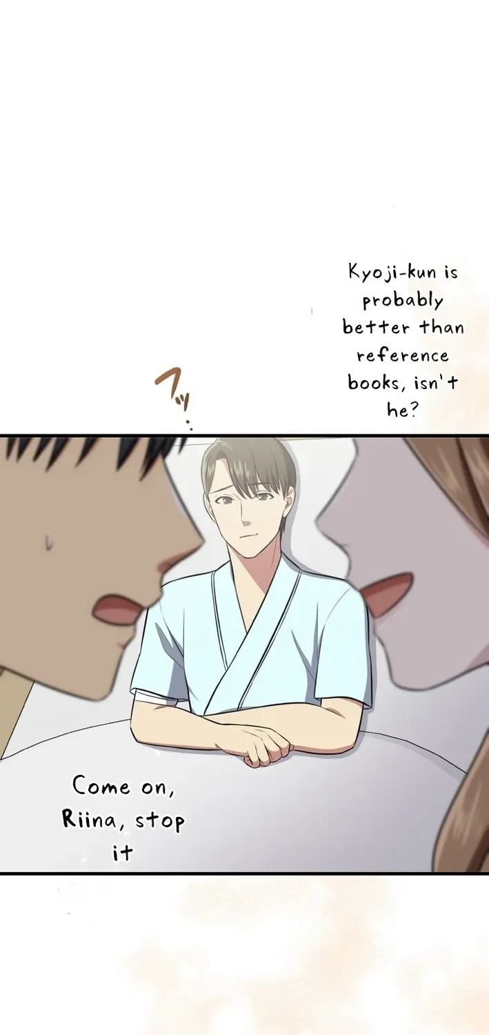 Read Doctor Brothers chapter 29 image 19 on Lezhin