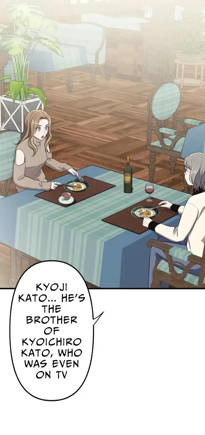Read Doctor Brothers chapter 29 image 35 on Lezhin