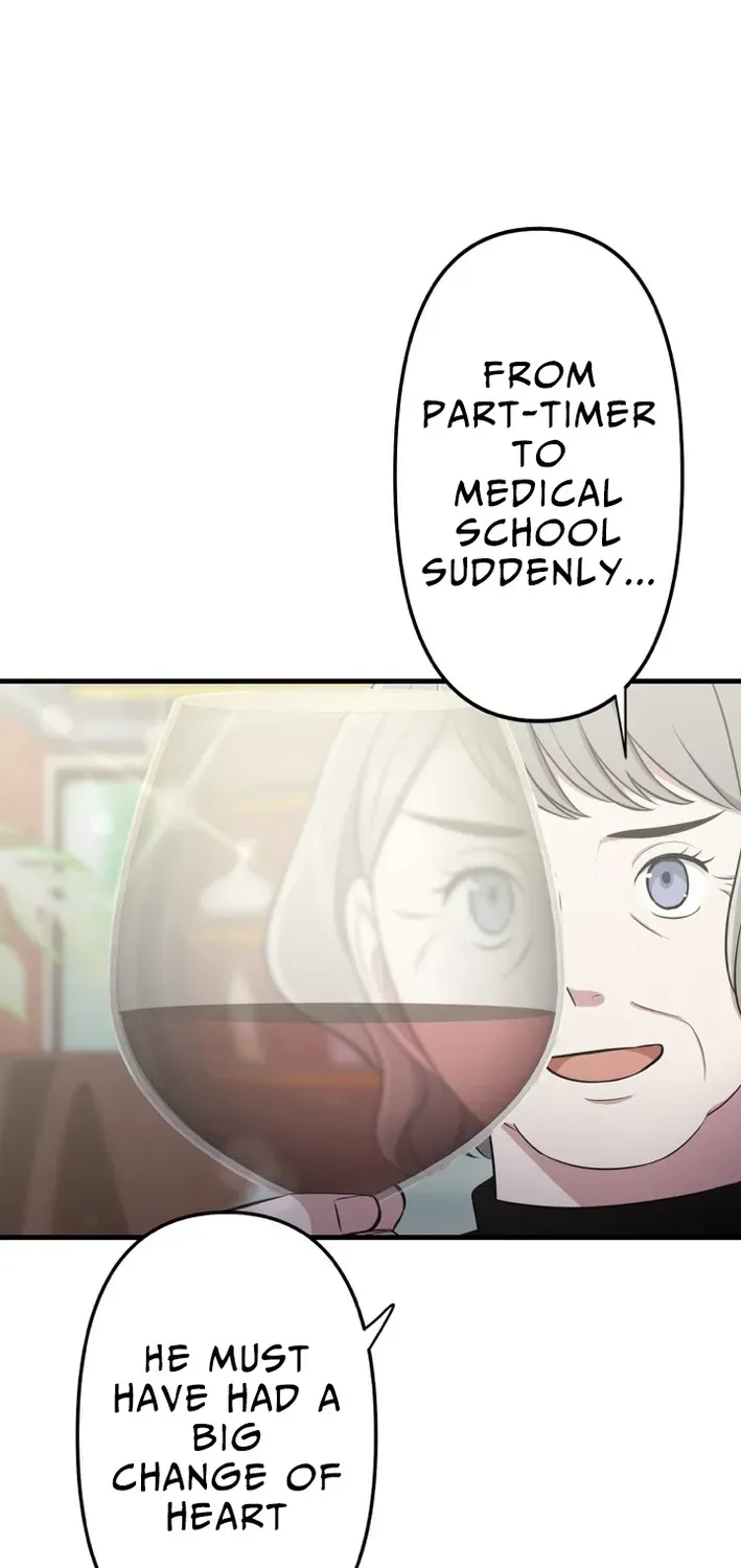 Read Doctor Brothers chapter 29 image 36 on Lezhin