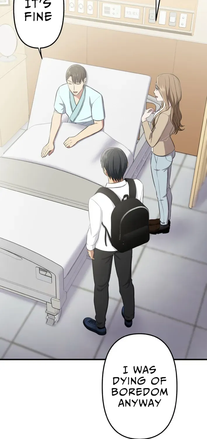 Read Doctor Brothers chapter 29 image 4 on Lezhin