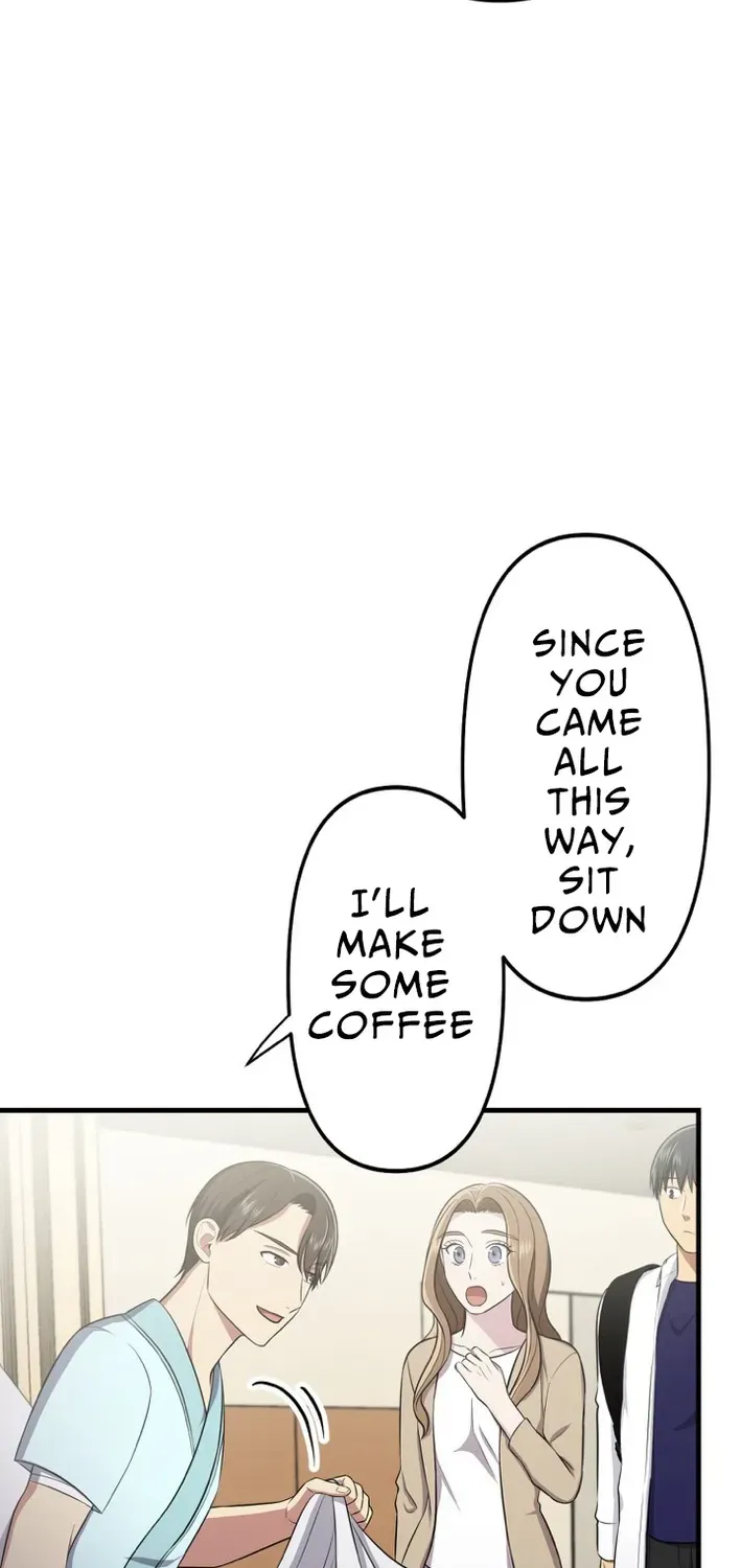 Read Doctor Brothers chapter 29 image 5 on Lezhin