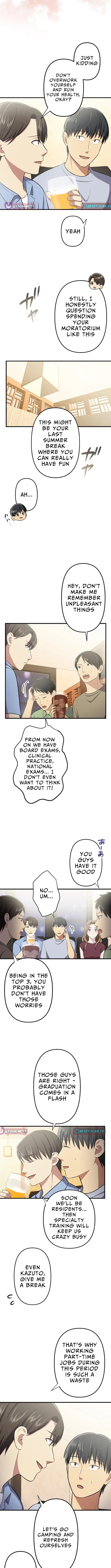 Doctor Brothers Chapter 30 page 3 - 