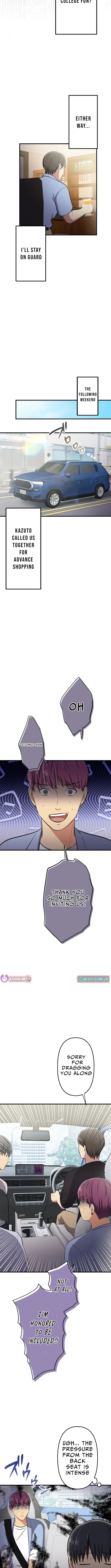 Doctor Brothers Chapter 30 page 7 - 