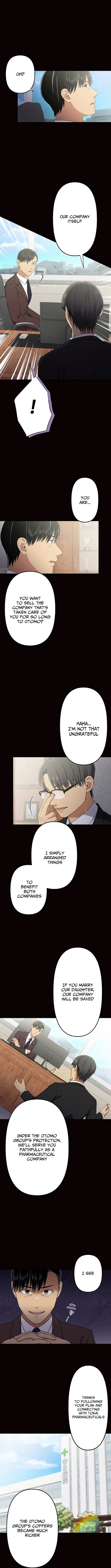 Doctor Brothers Chapter 31 page 4 - 