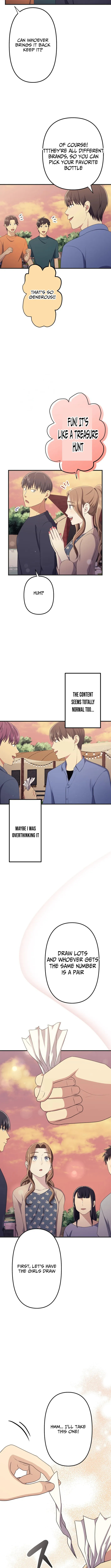 Read Doctor Brothers chapter 32 image 1 on Lezhin