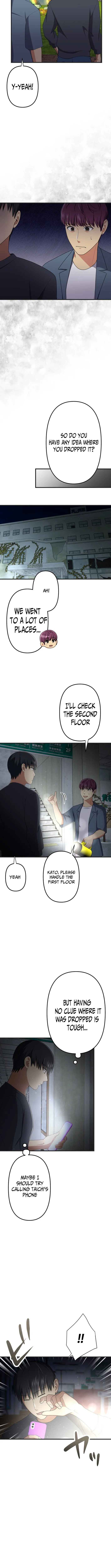 Read Doctor Brothers chapter 32 image 11 on Lezhin