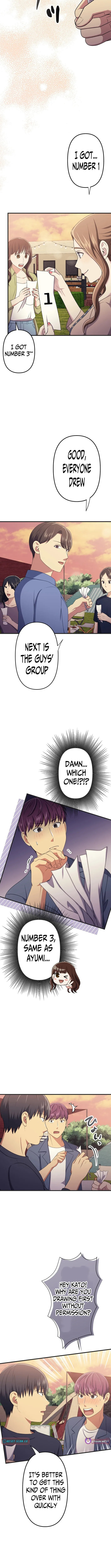 Read Doctor Brothers chapter 32 image 2 on Lezhin