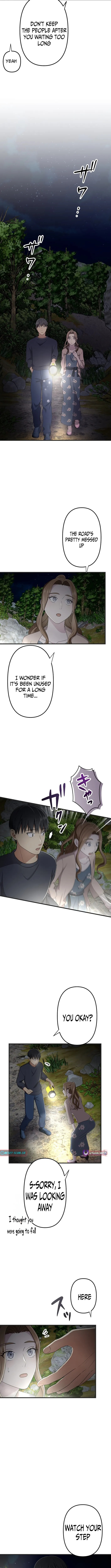 Read Doctor Brothers chapter 32 image 4 on Lezhin