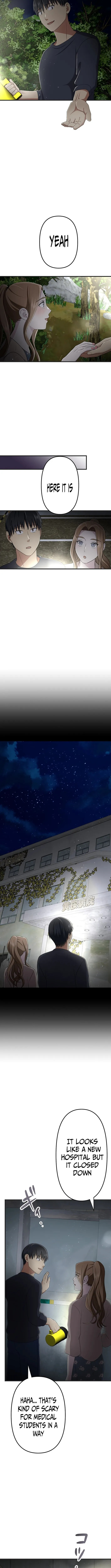 Read Doctor Brothers chapter 32 image 5 on Lezhin