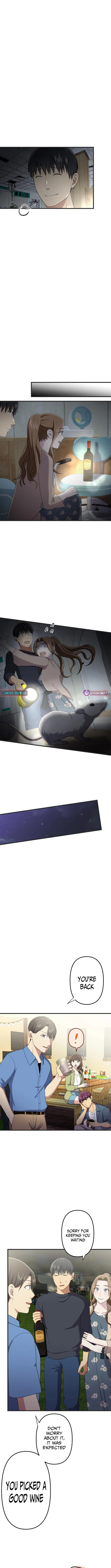 Read Doctor Brothers chapter 32 image 8 on Lezhin