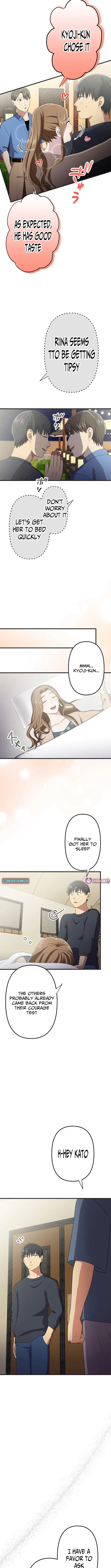 Read Doctor Brothers chapter 32 image 9 on Lezhin