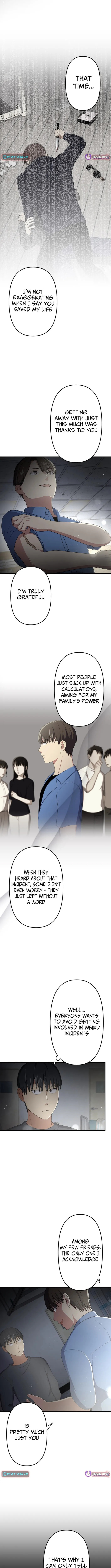 Doctor Brothers Chapter 33 page 3 - 
