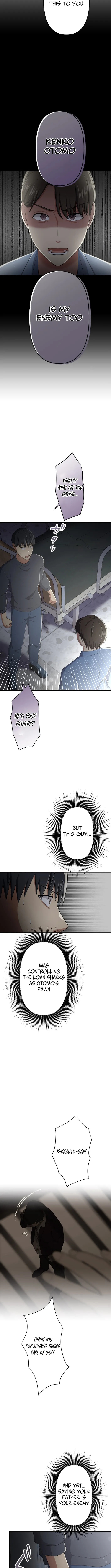 Doctor Brothers Chapter 33 page 4 - 