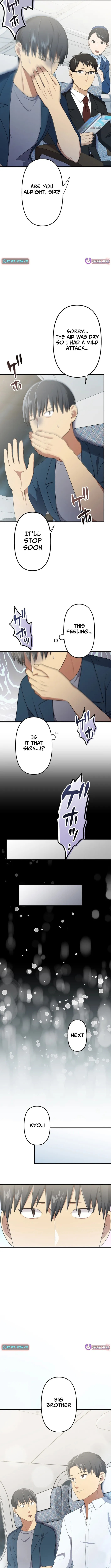 Read Doctor Brothers chapter 34 image 2 on Lezhin