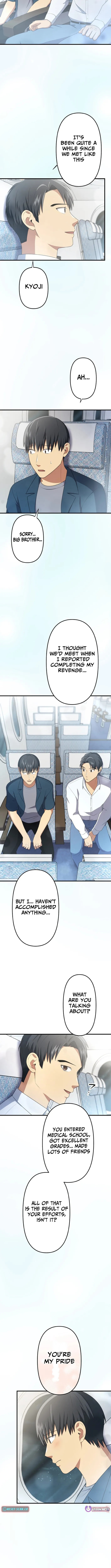 Read Doctor Brothers chapter 34 image 3 on Lezhin