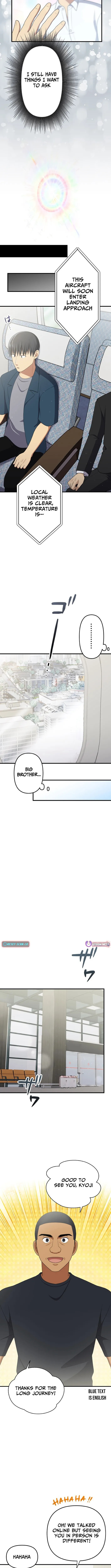 Read Doctor Brothers chapter 34 image 6 on Lezhin