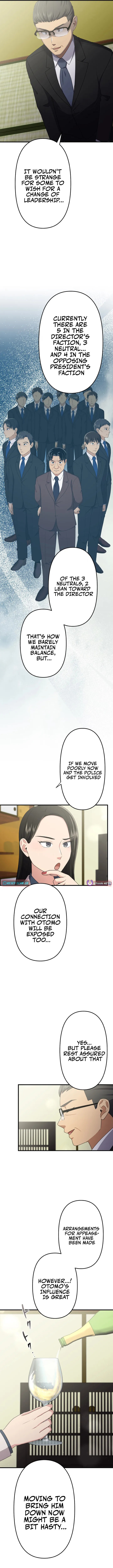Read Doctor Brothers chapter 36 image 2 on Lezhin