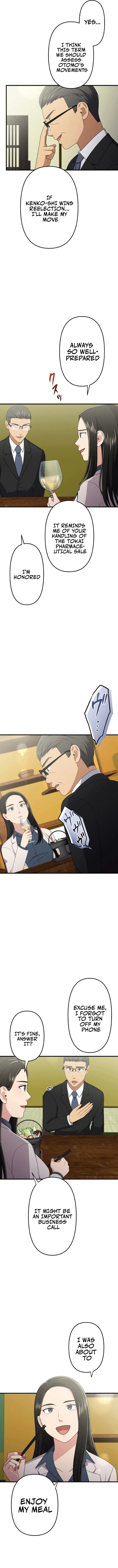 Read Doctor Brothers chapter 36 image 4 on Lezhin
