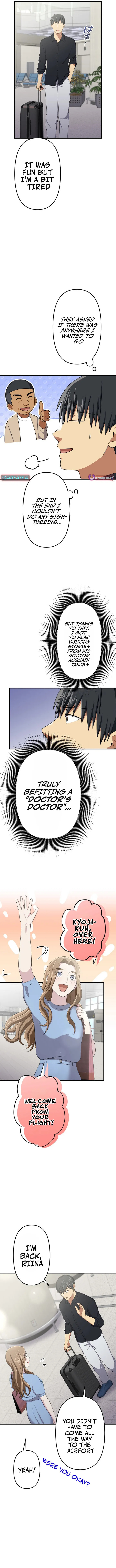 Read Doctor Brothers chapter 36 image 7 on Lezhin