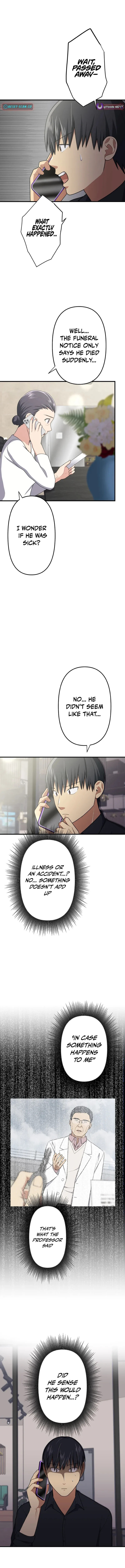Read Doctor Brothers chapter 37 image 1 on Lezhin