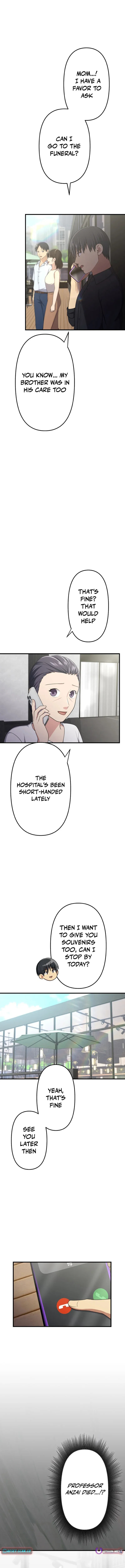 Read Doctor Brothers chapter 37 image 2 on Lezhin