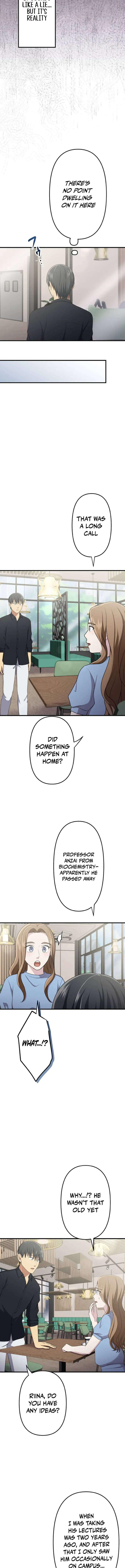 Read Doctor Brothers chapter 37 image 4 on Lezhin