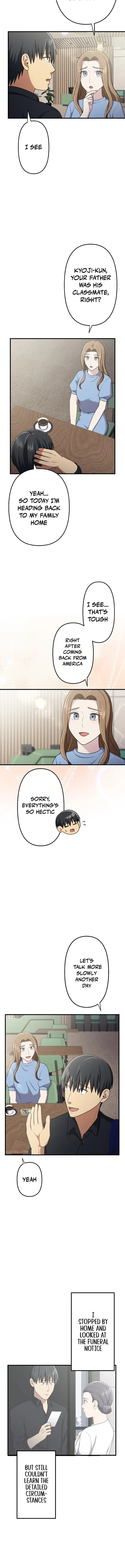 Read Doctor Brothers chapter 37 image 5 on Lezhin