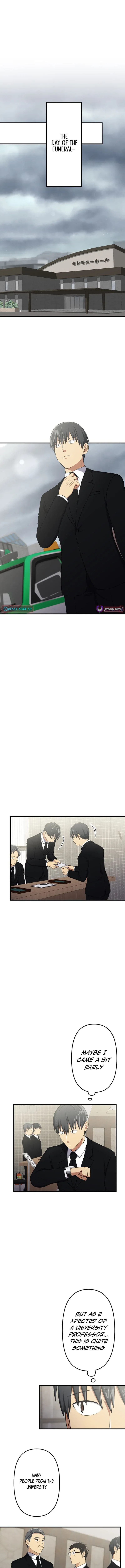 Read Doctor Brothers chapter 37 image 6 on Lezhin
