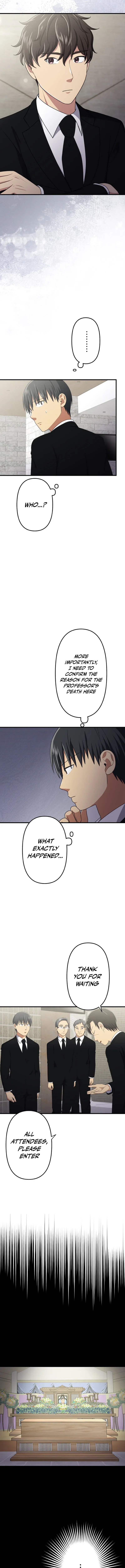 Read Doctor Brothers chapter 37 image 8 on Lezhin