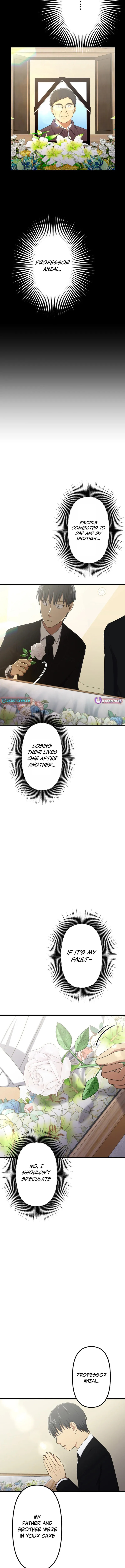 Read Doctor Brothers chapter 37 image 9 on Lezhin