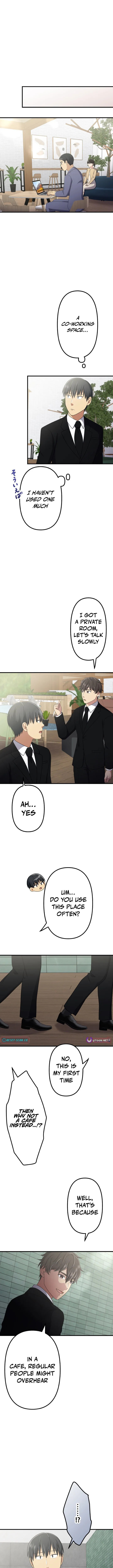 Doctor Brothers Chapter 38 page 3 - 