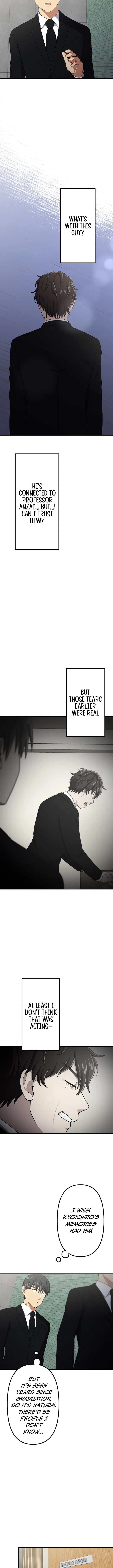 Doctor Brothers Chapter 38 page 4 - 