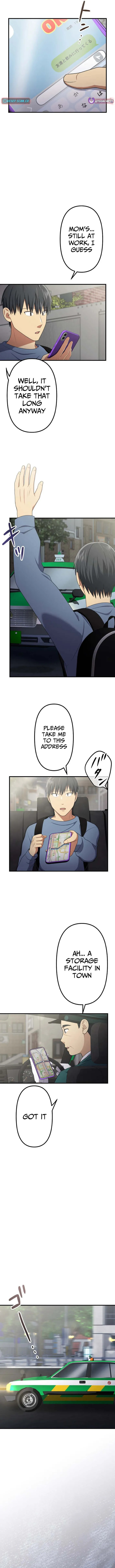 Read Doctor Brothers chapter 40 image 1 on Lezhin