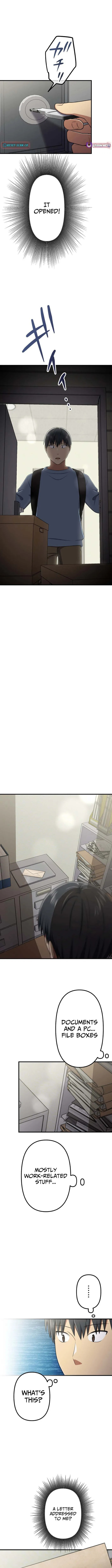 Read Doctor Brothers chapter 40 image 3 on Lezhin