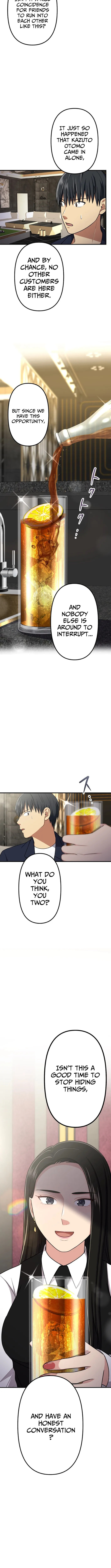 Read Doctor Brothers chapter 41 image 1 on Lezhin