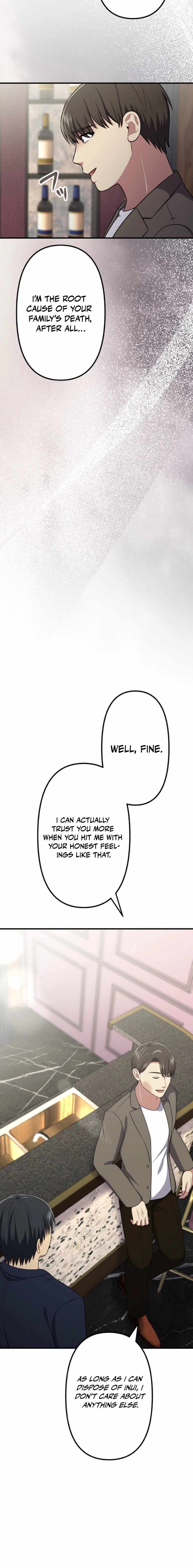Read Doctor Brothers chapter 42 image 7 on Lezhin
