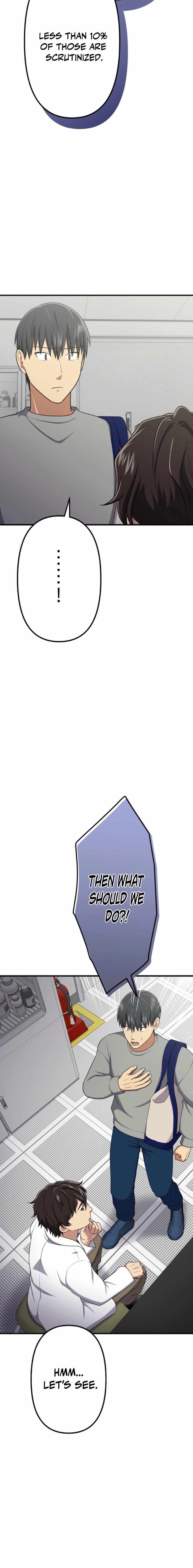 Read Doctor Brothers chapter 43 image 7 on Lezhin