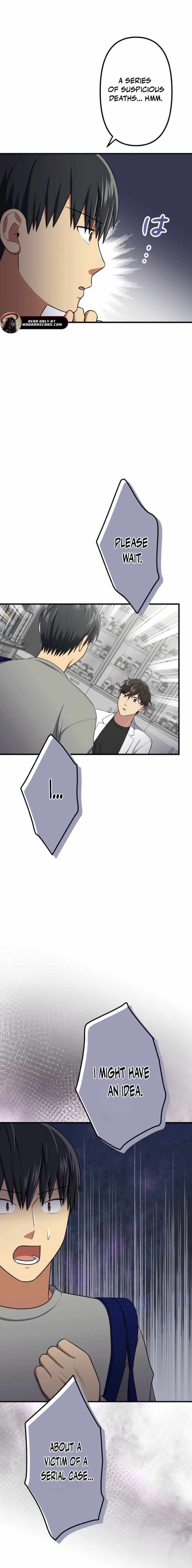 Read Doctor Brothers chapter 43 image 9 on Lezhin