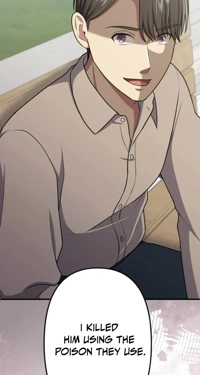 Doctor Brothers Chapter 44 page 14 - 