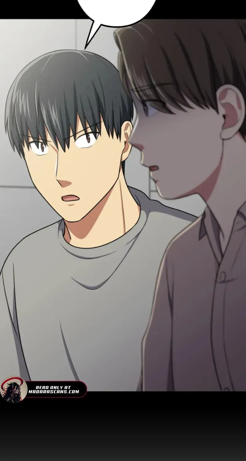 Doctor Brothers Chapter 44 page 3 - 