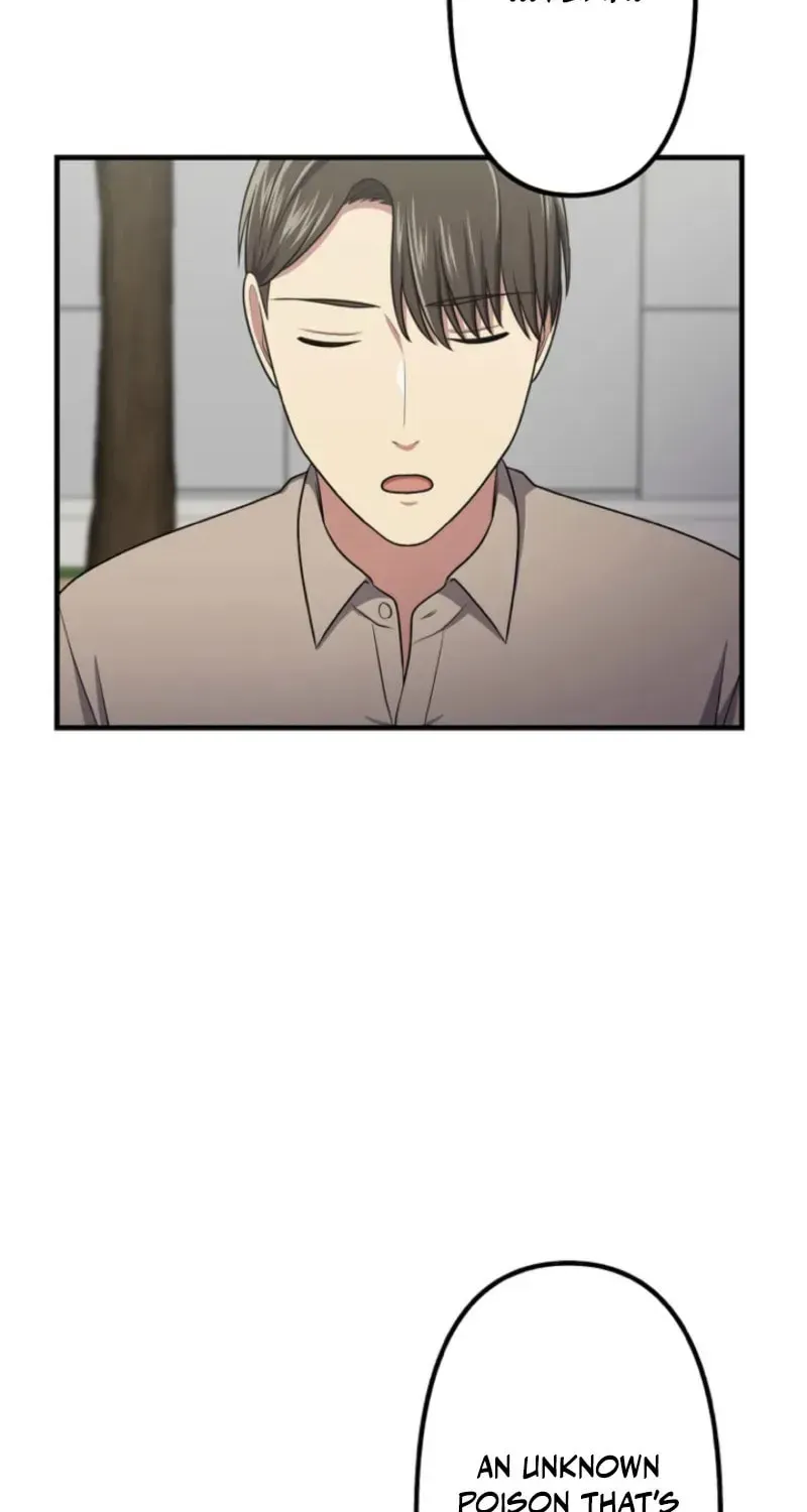 Doctor Brothers Chapter 44 page 34 - 